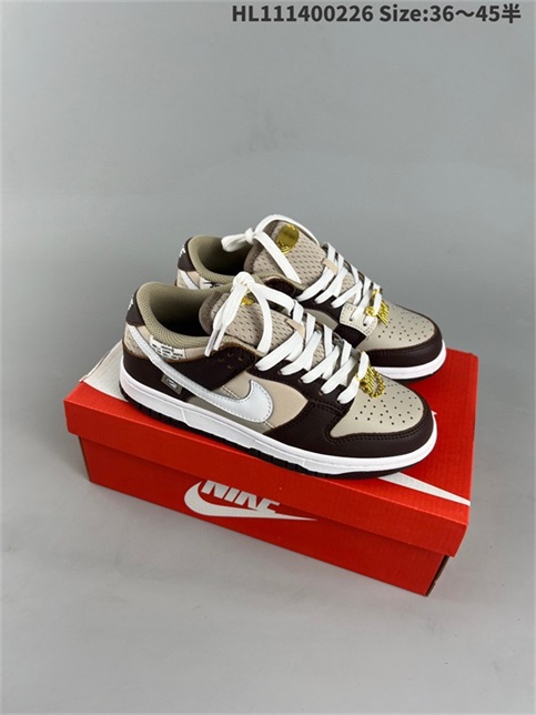 women low dunk sb shoes H 2023-3-21-052